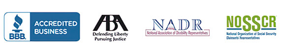 Benefits Justice Accreditation